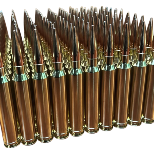 Custom Built Ammunition