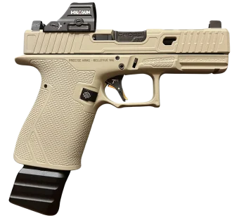 Best Pistol, Custom Handgun to buy.
