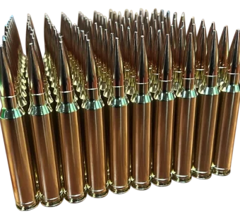 300 prc custom amo, this custom ammo is built by precise arms It can be delivered all over the US