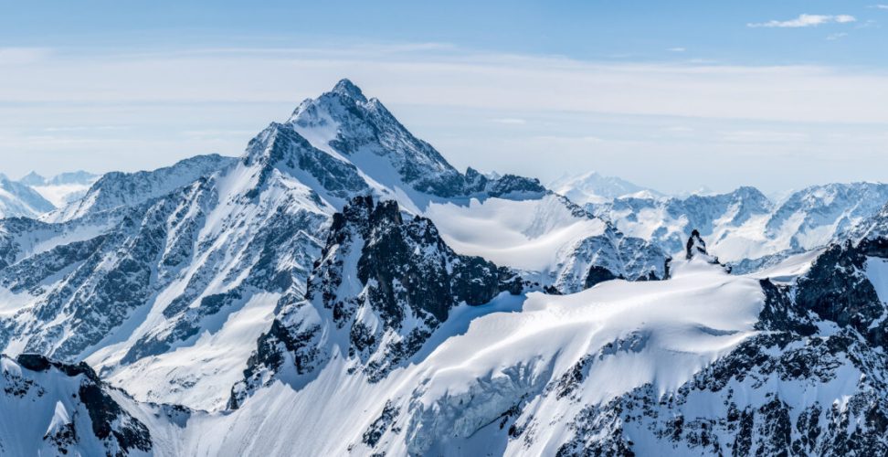 Mountain Hunting Tips and Strategies